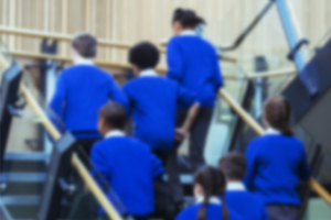 Student Absence Blog 1 ?? title