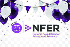 Banner 75Th Anniversary Nfer