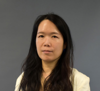Pei-tseng Jenny Hsieh