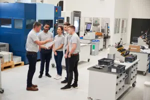 Skills Employment 2035 News