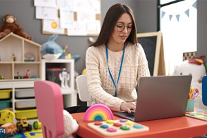 Teacher Workload Blog 1 ?? title