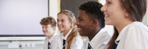 Secondary School Pupils 475X160 ?? title