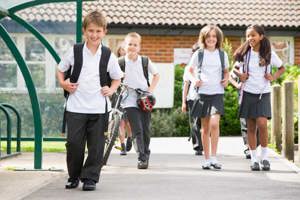 Research In Schools (1) ?? title
