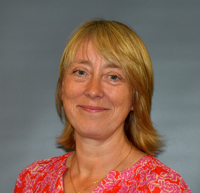 Joanne Lockwood