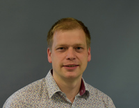 Stephen Cromie
