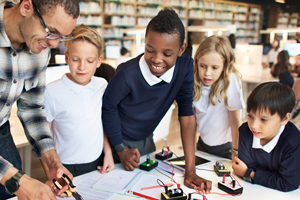 Physics Teacher Recruitment Blog