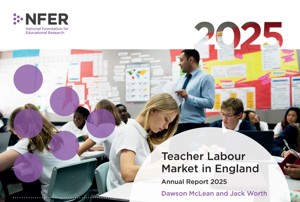 Teacherlabourmarket2025 ?? title