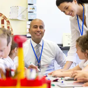 6500 Teachers School Workforce Page Icon ?? title